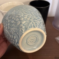 食器の画像