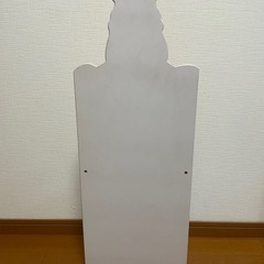 プーさん　スリッパ立ての画像