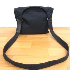 【定価 18万 】プラダ ショルダーバッグの画像