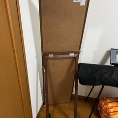 スタンドミラー 姿見の画像
