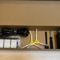 iRobot Roomba 960 本体【箱付き】の画像