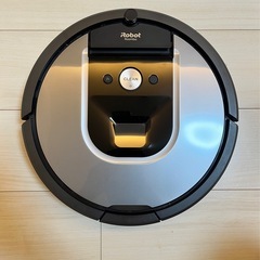 iRobot Roomba 960 本体【箱付き】の画像