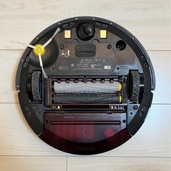 iRobot Roomba 960 本体【箱付き】の画像