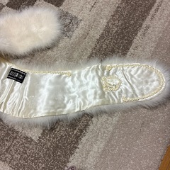 着物用
ショールの画像