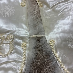 着物用
ショールの画像