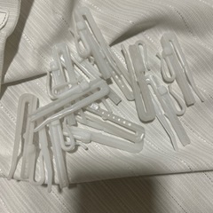 ニトリ　レースカーテンの画像