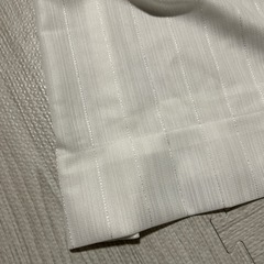 ニトリ　レースカーテンの画像