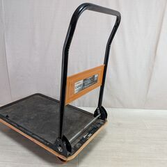 台車　アークランドサカモト　最大積載荷重150㌔の画像