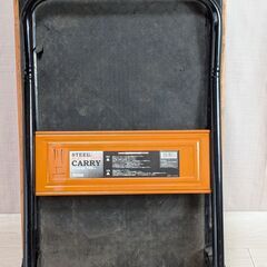 台車　アークランドサカモト　最大積載荷重150㌔の画像