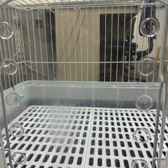うさぎ小屋の画像