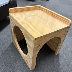 うさぎ小屋の画像