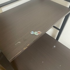 机の画像