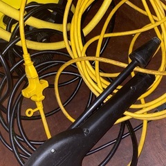 karcher ケルヒャー　K2 本体の画像
