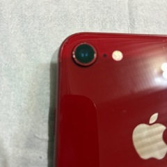 iPhone8 64G 
人気の赤の画像