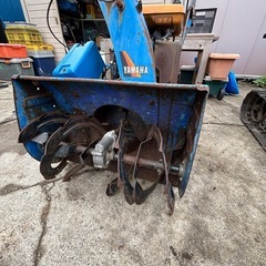 YAMAHA YSM560 ジャンク　部品取りの画像