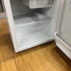 2014年製 Elabitax冷蔵庫 ER-516Wの画像