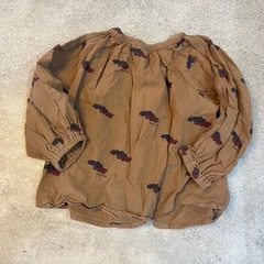 【お取引中】1歳～2歳くらいまで 90サイズの画像