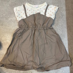 【お取引中】1歳～2歳くらいまで 90サイズの画像