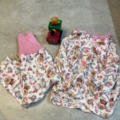 【お取引中】1歳～2歳くらいまで 90サイズの画像
