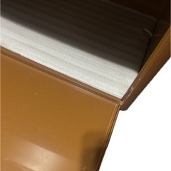 収納ボックス2個セットの画像