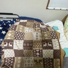こたつセット
の画像