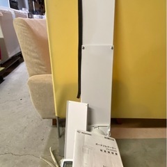 ☆ ポータブルクーラー　IRIS OHYAMA アイリスオーヤマ　IPA-2202G リモコンあり　2021年製　動作確認済みの画像