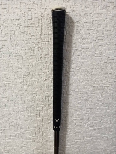 キャロウェイ (Callaway) APEX PRO SMOKE アイアンセット