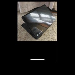 パソコン！の画像