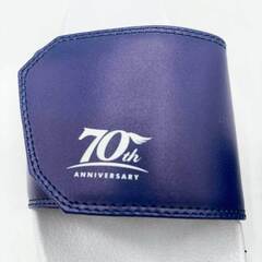 【未使用】JRA  70th アニバーサリー オリジナルサンダル 28cm 70周年記念の画像