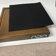 ADAキューブガーデン30センチ水槽の画像