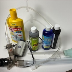 ADAキューブガーデン30センチ水槽の画像