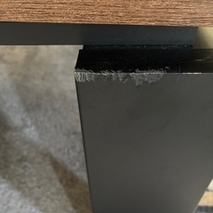 こたつ兼ローテーブルの画像