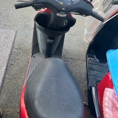 大幅値下げお断り ホンダ　DIOの画像