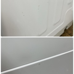R710 ☀️ 2023年製の高年式♪ TOSHIBA 洗濯機（洗濯4.5㎏) AW-45GA2 ⭐ 動作確認済 ⭐ クリーニング済の画像