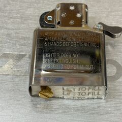 【ジャングルジャングル岩出店】【B216】ジッポーライターセット 中古 和歌山 岩出市 紀の川市 海南市の画像