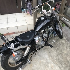 JAZZ 売ります【要修理】の画像