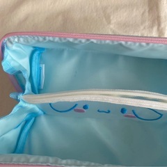 新品✨筆箱♡シナモロール♡の画像