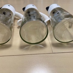 オイルポット　3本セットの画像