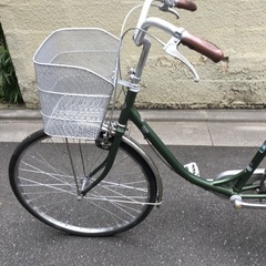 自転車9315の画像