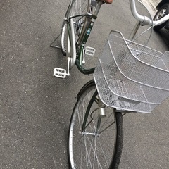 自転車9315の画像