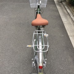 自転車9315の画像