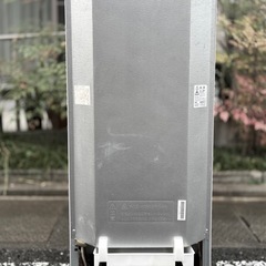 配送🉑【2017年製】シャープ ノンフロン冷凍冷蔵庫 SJ-14E4-KPの画像