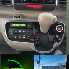 (売約済)H26  ホンダN-BOX✨車検約2年付‼️9万キロ代😎の画像