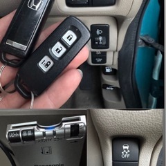(売約済)H26  ホンダN-BOX✨車検約2年付‼️9万キロ代😎の画像