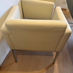 ダイニングチェア【最終値下げ4脚25000円】の画像