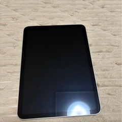 Apple iPad 〈A16〉　128GB Wi-Fiモデルの画像