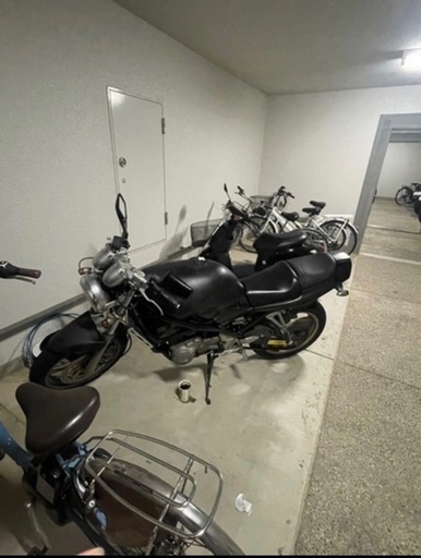 Bandit　バンディット250 実働　 25日まで購入の方には2万円引き