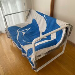 IKEA ベンチ ソファ インテリア 家具 引き取り限定の画像