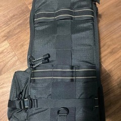 lowepro レンズトレッカーの画像
