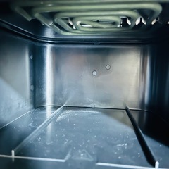 VluoD デジタルコンパクトフライヤー ブラック　新品未使用　の画像